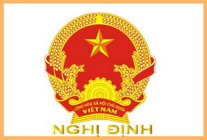 NGHỊ ĐỊNH 96/2015/NĐ-CP